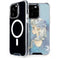 Disney Frozen Elsa Side Portrait Art iPhone 15 Pro MagSafe Case