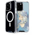 Disney Frozen Elsa Side Portrait Art iPhone 15 Pro MagSafe Case