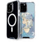 Disney Frozen Elsa Side Portrait Art iPhone 14 Pro Max MagSafe Case
