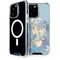 Disney Frozen Elsa Side Portrait Art iPhone 15 Pro Max MagSafe Case