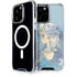 Disney Frozen Elsa Side Portrait Art iPhone 15 Pro Max MagSafe Case