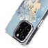 Disney Frozen Elsa Side Portrait Art iPhone 15 Pro Max MagSafe Case