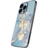Disney Frozen Elsa Side Portrait Art iPhone 14 Pro Max Skin