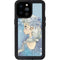 Disney Frozen Elsa Side Portrait Art iPhone 14 Pro Max Waterproof Case
