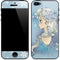 Disney Frozen Elsa Side Portrait Art iPhone 5/5s/5SE Skin