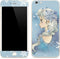 Disney Frozen Elsa Side Portrait Art iPhone 6/6s Plus Skin