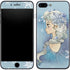 Disney Frozen Elsa Side Portrait Art iPhone 7 Plus Skin