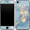 Disney Frozen Elsa Side Portrait Art iPhone 7 Skin