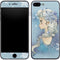 Disney Frozen Elsa Side Portrait Art iPhone 8 Plus Skin