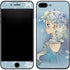 Disney Frozen Elsa Side Portrait Art iPhone 8 Plus Skin