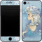 Disney Frozen Elsa Side Portrait Art iPhone 8 Skin