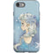 Disney Frozen Elsa Side Portrait Art iPhone SE (2nd & 3rd Gen) Pro Case