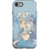 Disney Frozen Elsa Side Portrait Art iPhone SE (2nd & 3rd Gen) Pro Case