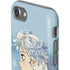 Disney Frozen Elsa Side Portrait Art iPhone SE (2nd & 3rd Gen) Pro Case