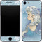 Disney Frozen Elsa Side Portrait Art iPhone SE (2nd & 3rd Gen) Skin