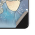 Disney Frozen Elsa Side Portrait Art iPhone SE (2nd & 3rd Gen) Skin