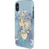 Disney Frozen Elsa Side Portrait Art iPhone X Pro Case