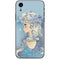 Disney Frozen Elsa Side Portrait Art iPhone XR Skin