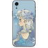 Disney Frozen Elsa Side Portrait Art iPhone XR Skin