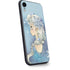 Disney Frozen Elsa Side Portrait Art iPhone XR Skin