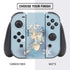 Disney Frozen Elsa Side Portrait Art Nintendo Switch Bundle Skin