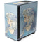 Disney Frozen Elsa Side Portrait Art NZXT H510 Compact ATX Mid-Tower Case Skin