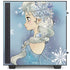 Disney Frozen Elsa Side Portrait Art NZXT H510 Compact ATX Mid-Tower Case Skin