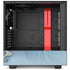 Disney Frozen Elsa Side Portrait Art NZXT H510 Compact ATX Mid-Tower Case Skin
