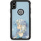 Disney Frozen Elsa Side Portrait Art Otterbox Commuter iPhone Skin