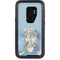 Disney Frozen Elsa Side Portrait Art Otterbox Defender Galaxy Skin