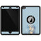 Disney Frozen Elsa Side Portrait Art Otterbox Defender iPad Skin
