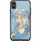 Disney Frozen Elsa Side Portrait Art Otterbox Symmetry iPhone Skin