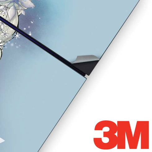 Disney Frozen Elsa Side Portrait Art PS4 Console Skin