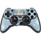 Disney Frozen Elsa Side Portrait Art PS4/PC SCUF Impact Controller Skin