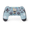 Disney Frozen Elsa Side Portrait Art PS4 Pro/Slim Controller Skin