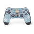 Disney Frozen Elsa Side Portrait Art PS4 Pro/Slim Controller Skin