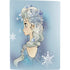 Disney Frozen Elsa Side Portrait Art PS5 Digital Edition Bundle Skin