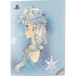 Disney Frozen Elsa Side Portrait Art PS5 Digital Edition Console Skin