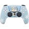 Disney Frozen Elsa Side Portrait Art PS5 Controller Skin