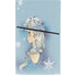 Disney Frozen Elsa Side Portrait Art PS5 Slim Digital Edition Bundle Skin