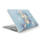 Disney Frozen Elsa Side Portrait Art HP Spectre Skin