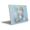 Disney Frozen Elsa Side Portrait Art Surface Book 2 13.5in Skin