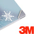 Disney Frozen Elsa Side Portrait Art Surface Laptop 2 Skin