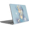 Disney Frozen Elsa Side Portrait Art Surface Laptop Studio Skin