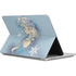 Disney Frozen Elsa Side Portrait Art Surface Laptop Studio Skin