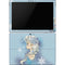 Disney Frozen Elsa Side Portrait Art Surface Pro 6 Skin