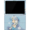 Disney Frozen Elsa Side Portrait Art Surface Pro 7 Skin