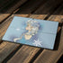 Disney Frozen Elsa Side Portrait Art Surface Pro 7 Skin