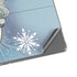 Disney Frozen Elsa Side Portrait Art Surface Pro 8 Skin