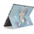 Disney Frozen Elsa Side Portrait Art Surface Pro 9 Skin